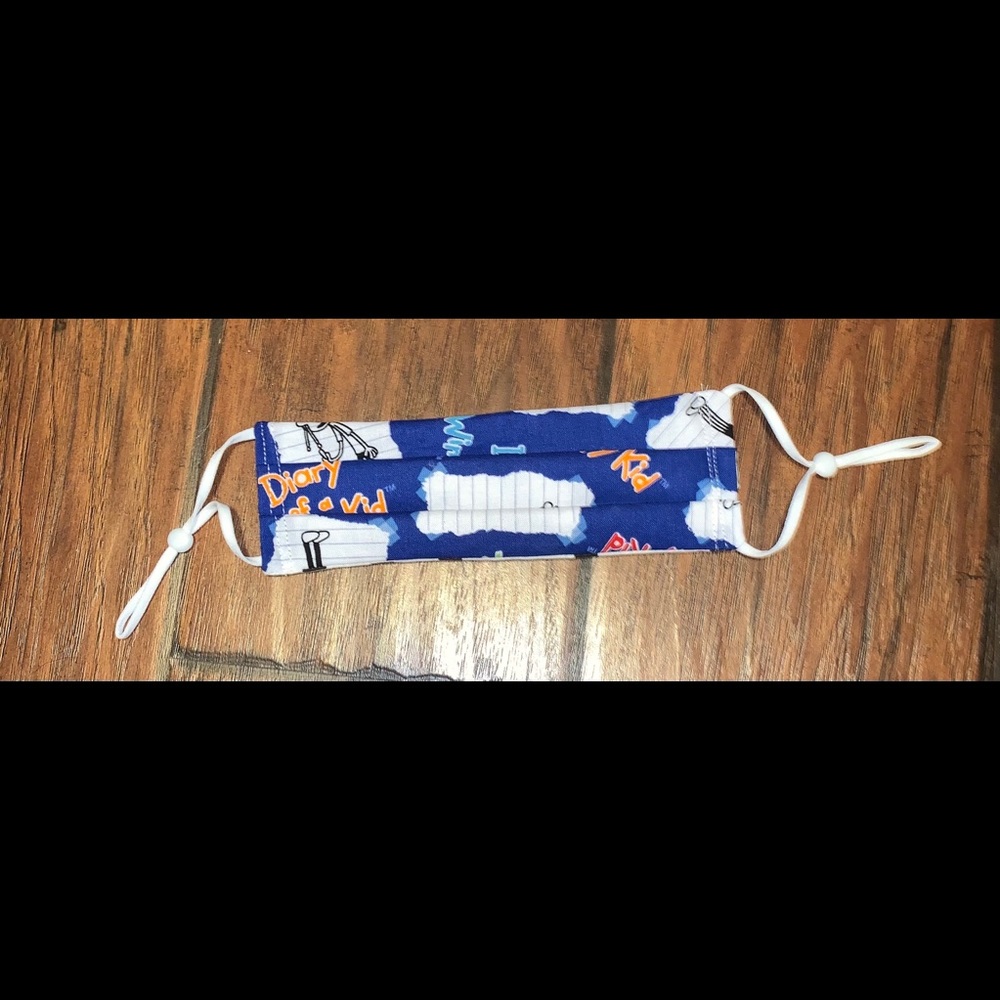 Face Mask - Picture 2 of 3